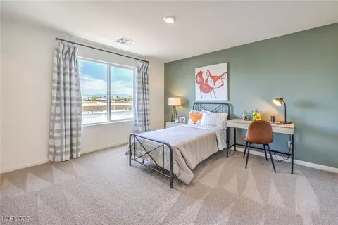Bedroom - 564 Ruby Robin Ave #LOT 710, Henderson, NV 89011 photo 6 of 9