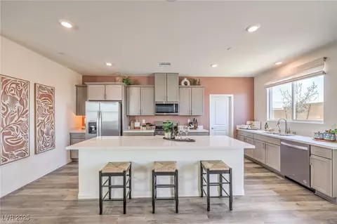 Kitchen - 564 Ruby Robin Ave #LOT 710, Henderson, NV 89011 photo 1 of 4