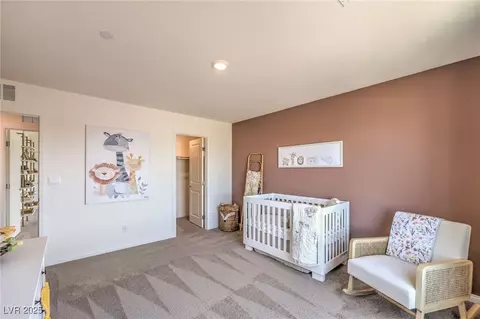 Bedroom - 564 Ruby Robin Ave #LOT 710, Henderson, NV 89011 photo 9 of 9
