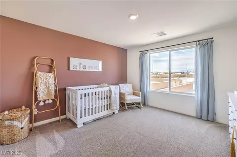 Bedroom - 564 Ruby Robin Ave #LOT 710, Henderson, NV 89011 photo 8 of 9