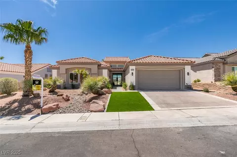 9425 Villa Ridge Dr, Las Vegas, NV 89134