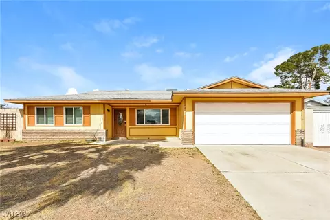 7116 Michael Collins Pl, Las Vegas, NV 89145