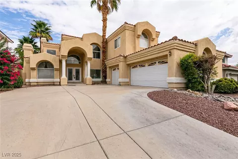 7964 Marbella Cir, Las Vegas, NV 89128