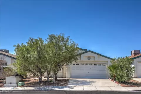 3915 Eblick Wash Dr, Las Vegas, NV 89115