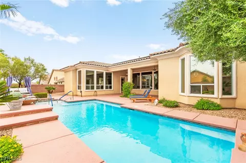 4624 Leon De Oro Dr, Las Vegas, NV 89129