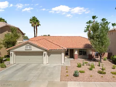 2548 Sundew Ave, Henderson, NV 89052