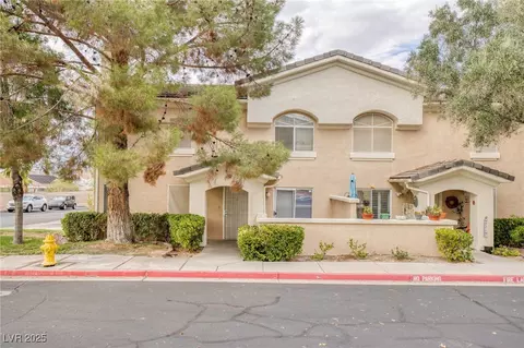 512 Amber Moon St, Henderson, NV 89015