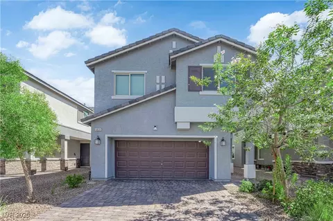 5828 Bonita Rose St, Las Vegas, NV 89113