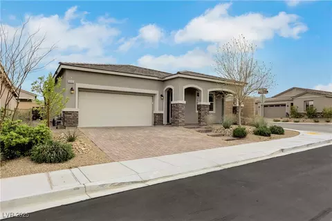 10161 Ocher Valley Ave, Las Vegas, NV 89178