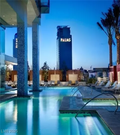4381 W Flamingo Rd #1909, Las Vegas, NV 89103