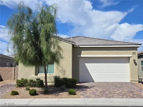 4715 Beautify St, North Las Vegas, NV 89031