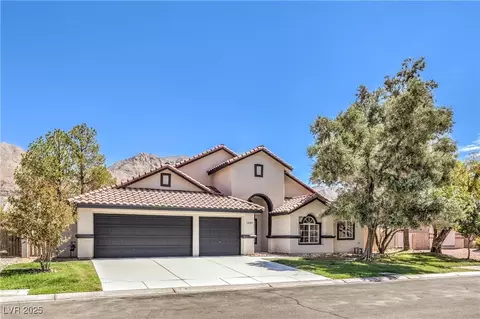 1330 Honey Lake St, Las Vegas, NV 89110