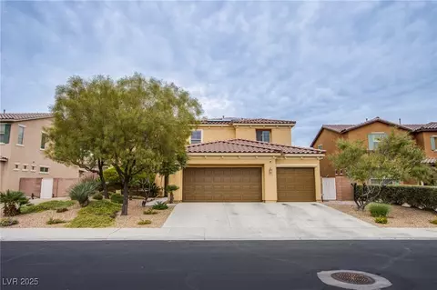 2208 Baywater Ave, North Las Vegas, NV 89084