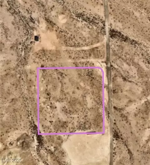 0 Ranch Rd, Moapa, NV 89025