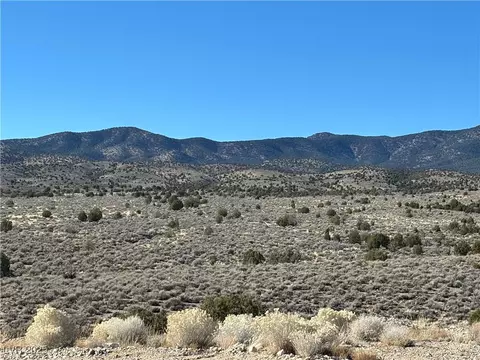 Mabel Trail, Caliente, NV 89008