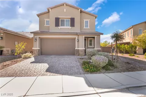 7139 Calvert Cliffs St, North Las Vegas, NV 89084