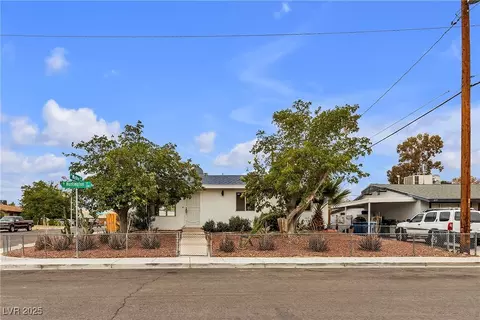601 Huntington St, Las Vegas, NV 89107