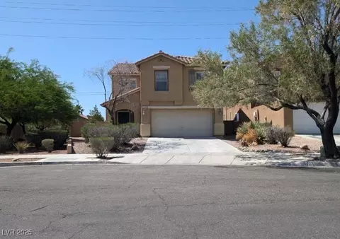 3425 Edinboro Ridge Ave, North Las Vegas, NV 89081