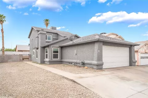 542 Dutchman Ave, Henderson, NV 89011