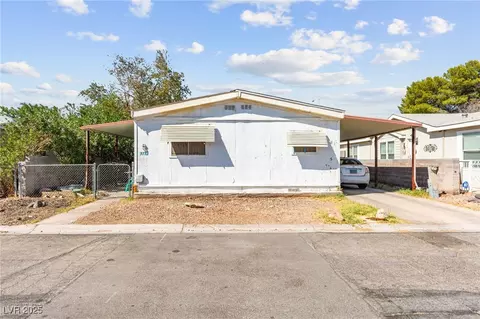 3772 Kolanut Ln, Las Vegas, NV 89115