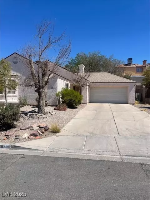 2218 Placer Creek Ct, Las Vegas, NV 89156