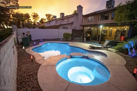 2839 Belleza Ln, Henderson, NV 89074