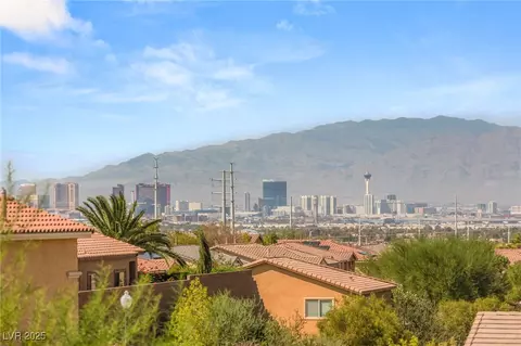2900 Sunridge Heights Pkwy #822, Henderson, NV 89052