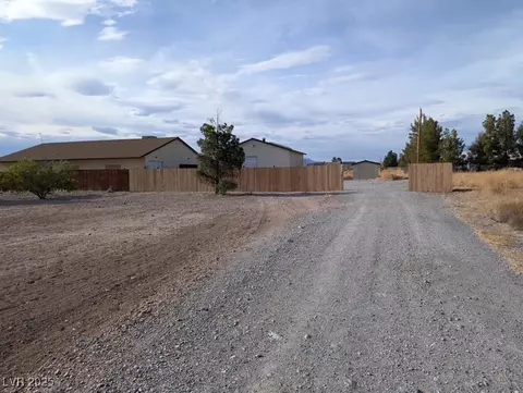 1640 Indole St, Pahrump, NV 89048