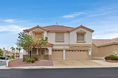 276 Full Wine St, Henderson, NV 89074