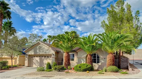 2288 Tedesca Dr, Henderson, NV 89052