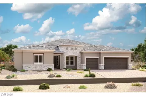 5661 Golestan Ct, Las Vegas, NV 89149