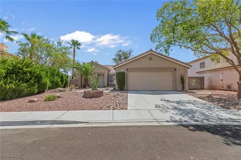 1611 Spotted Pony Dr, North Las Vegas, NV 89031