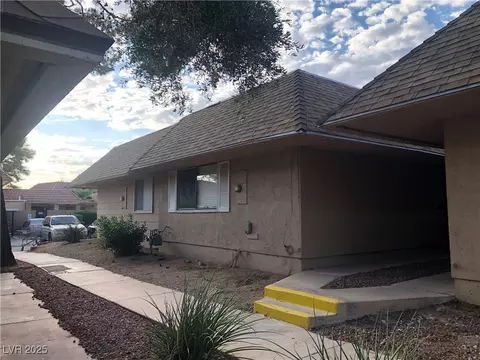 Undisclosed, Las Vegas, NV 89120