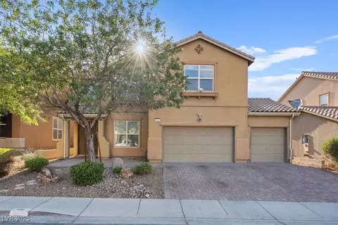 4233 Telstar Ct, North Las Vegas, NV 89032