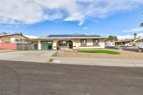 782 Sandra Dr, Boulder City, NV 89005