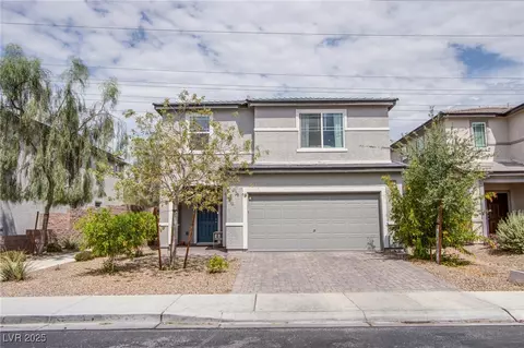 3048 Eaglesfield Ave, North Las Vegas, NV 89081