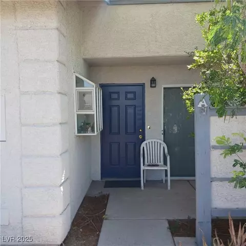 275 N Lamb Blvd #A, Las Vegas, NV 89110