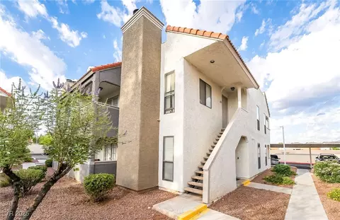 2412 Sunfish Dr #B, Henderson, NV 89014