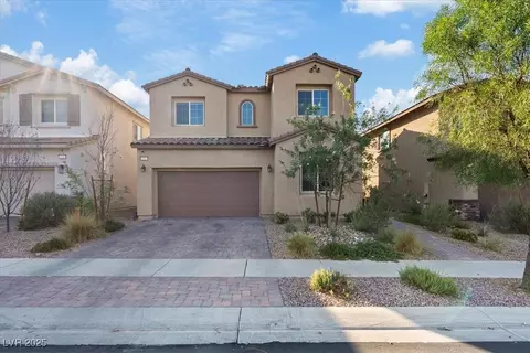 533 Sunny Pointe St, Henderson, NV 89011