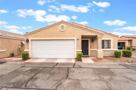 6693 Diamond Care Dr, Las Vegas, NV 89122