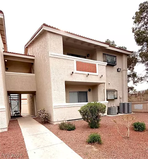 7300 Pirates Cove Rd #1001, Las Vegas, NV 89145