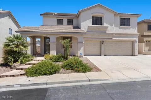 54 Blue Canyon Ct, Henderson, NV 89012