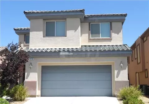 210 Fortress Course Ct, Las Vegas, NV 89148