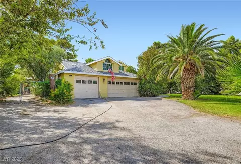 1385 Ringe Ln, Las Vegas, NV 89110