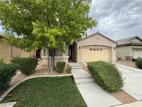 5913 Saratoga Reserve St, North Las Vegas, NV 89081