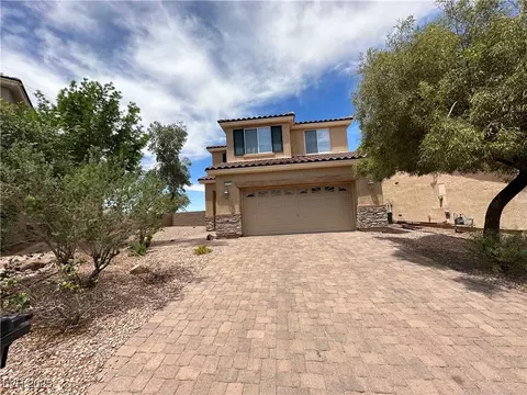 2773 Drumlanrig St, Henderson, NV 89044