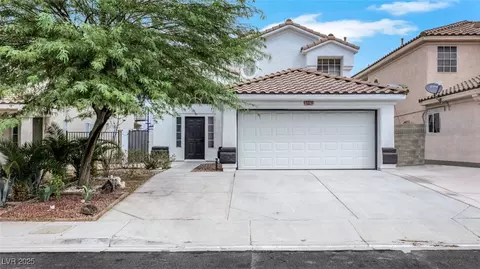 6556 Mount Roy Ln, Las Vegas, NV 89156