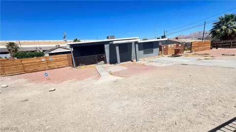 1601 Marlin Ave, Las Vegas, NV 89101