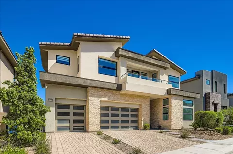 10748 Steel Ridge Ct, Las Vegas, NV 89135