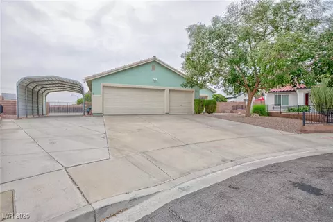 850 Grape Vine Ave, Henderson, NV 89002